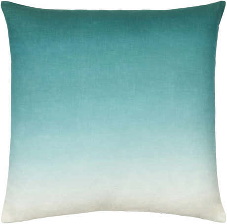 Rohit Light Green Throw Pillow