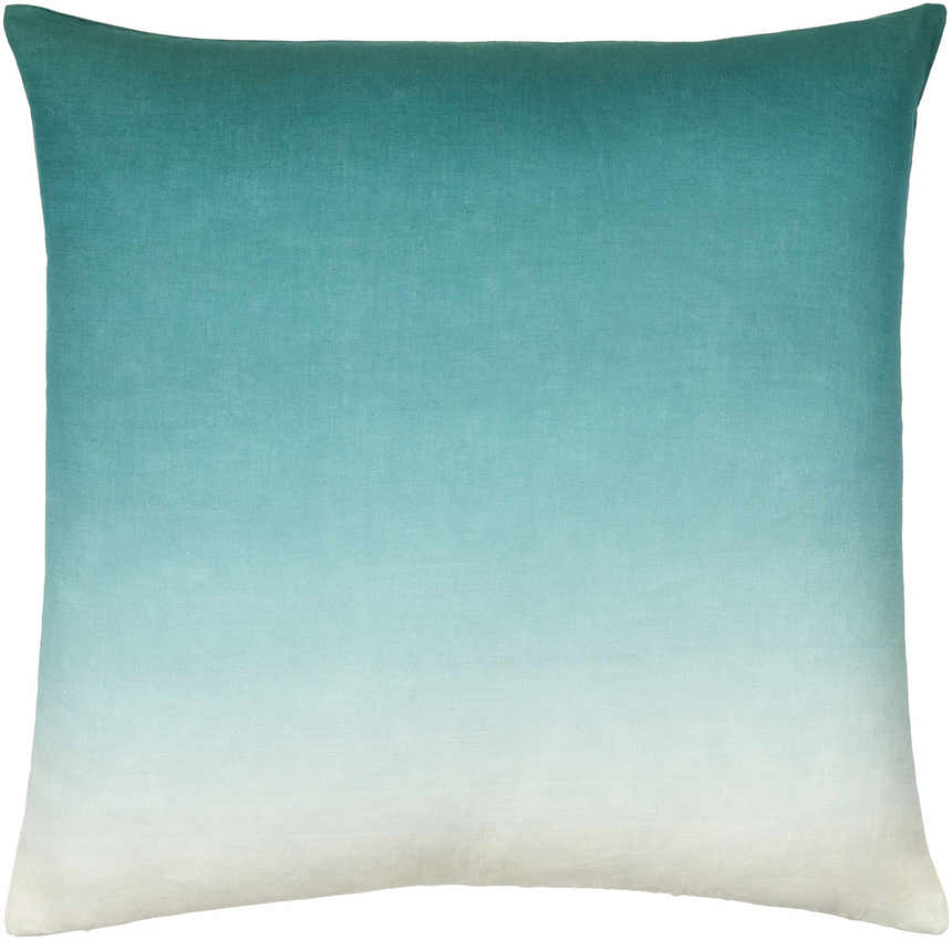 Rohit Light Green Throw Pillow