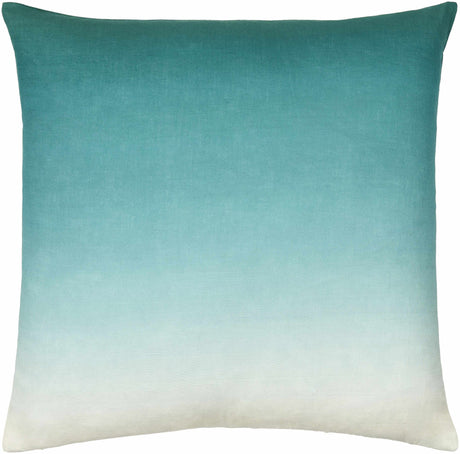 Rohit Light Green Throw Pillow