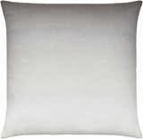 Rohit Charcoal Throw Pillow