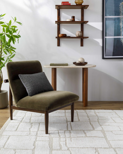 Roncobello Accent Chair