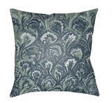 Russ Outdoor Throw Pillow
