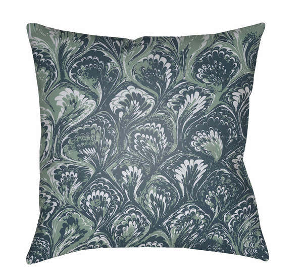 Russ Outdoor Throw Pillow