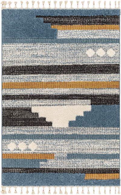 Rosslare Area Rug