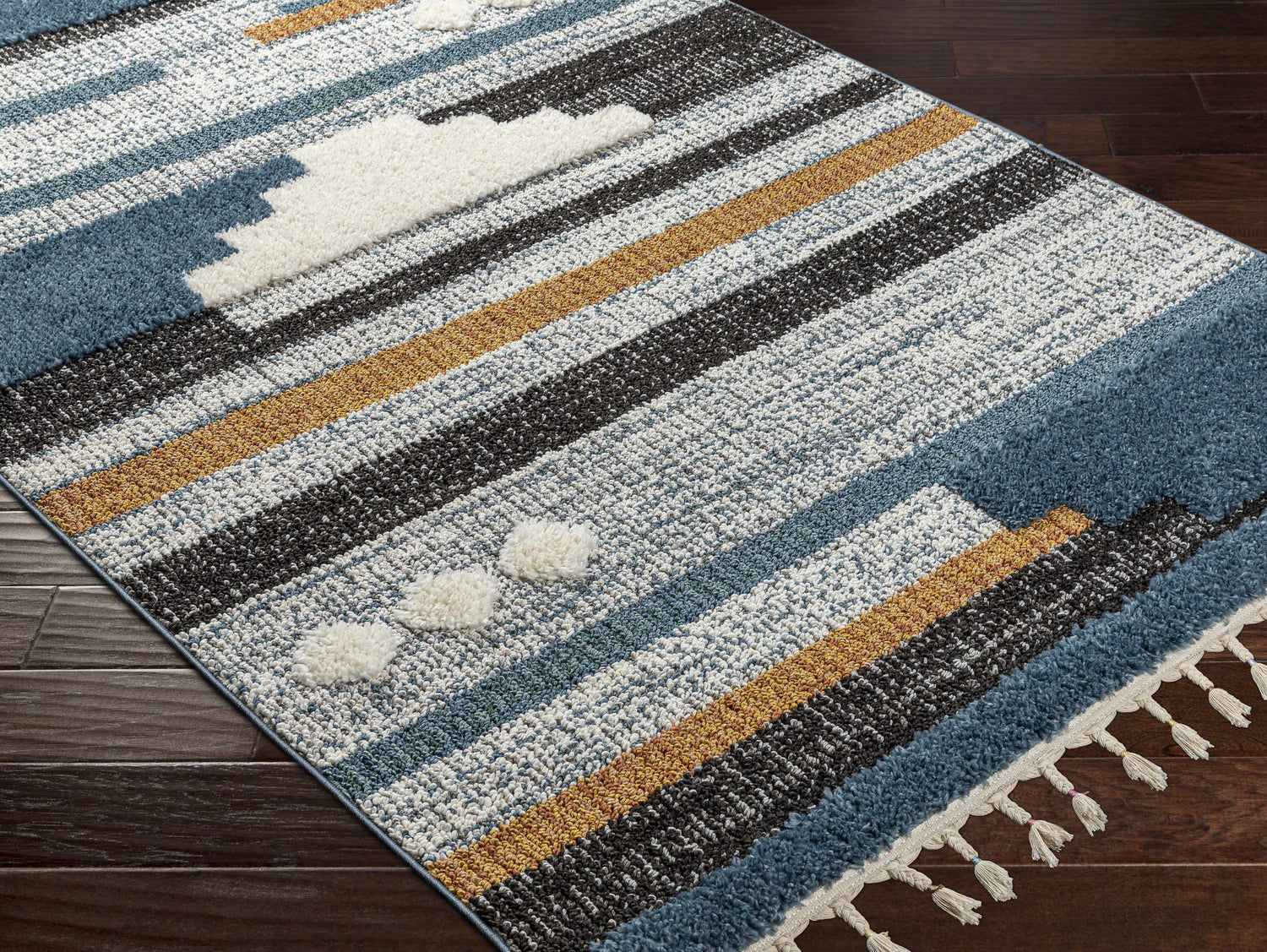 Rosslare Area Rug