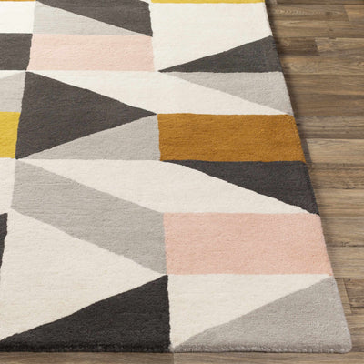 Rosewater Area Rug - Clearance