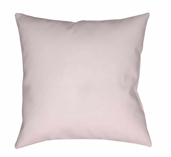 Rojas Pastel Sky Hot Air Balloon Throw Pillow