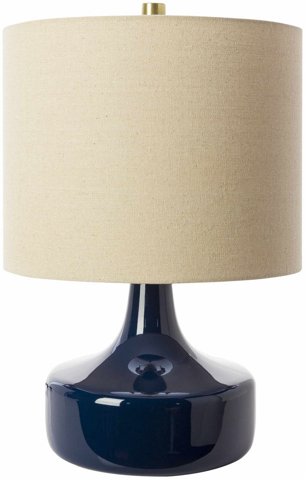 Astrakhan Table Lamp