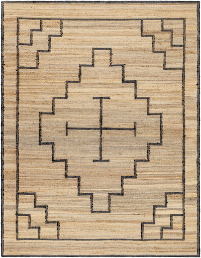 Robyn Handmade Jute Carpet