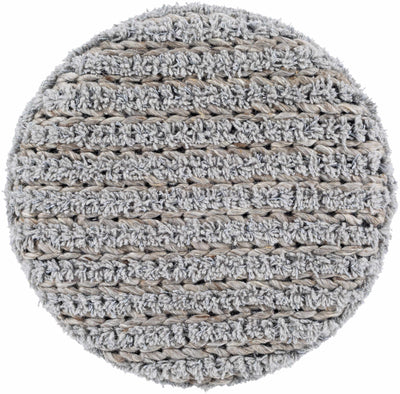 Rubidoux Pouf - Clearance