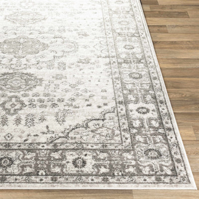 Rueter Area Rug - Clearance