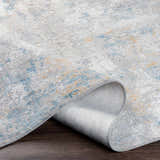 Rufe Texture Pattern Rufe Area Rug - Clearance – Boutique Rugs