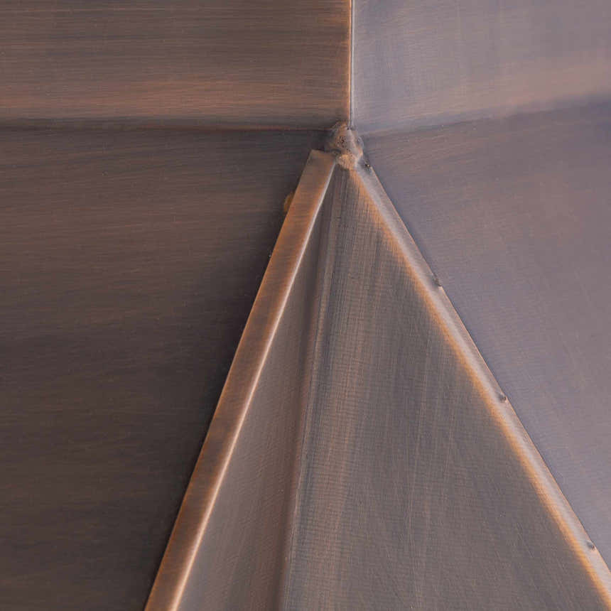 Rumford Ceiling Light - Clearance