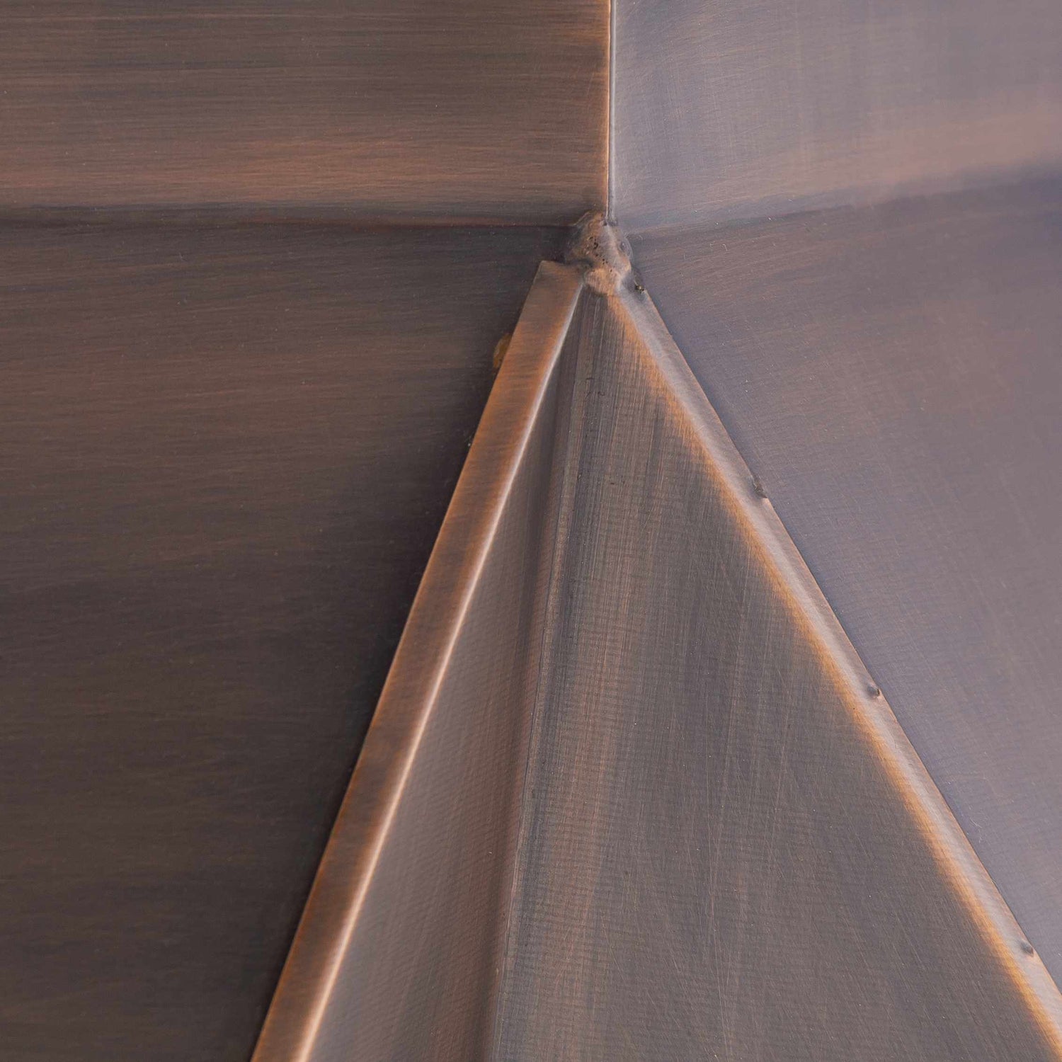 Rumford Ceiling Light - Clearance