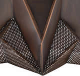 Rumford Ceiling Light - Clearance