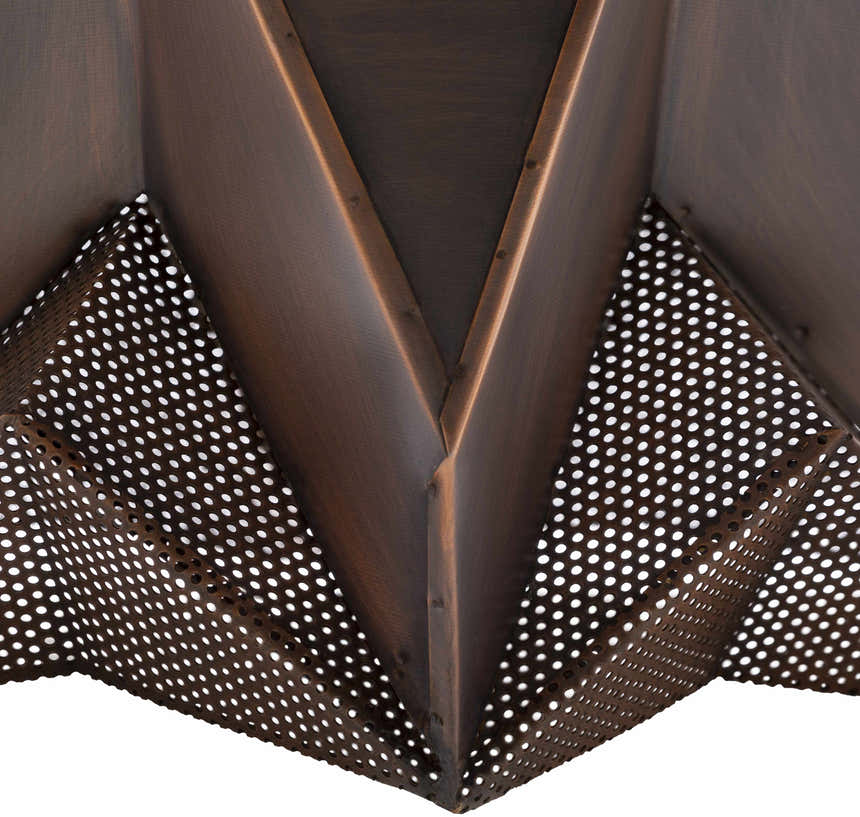 Rumford Ceiling Light - Clearance