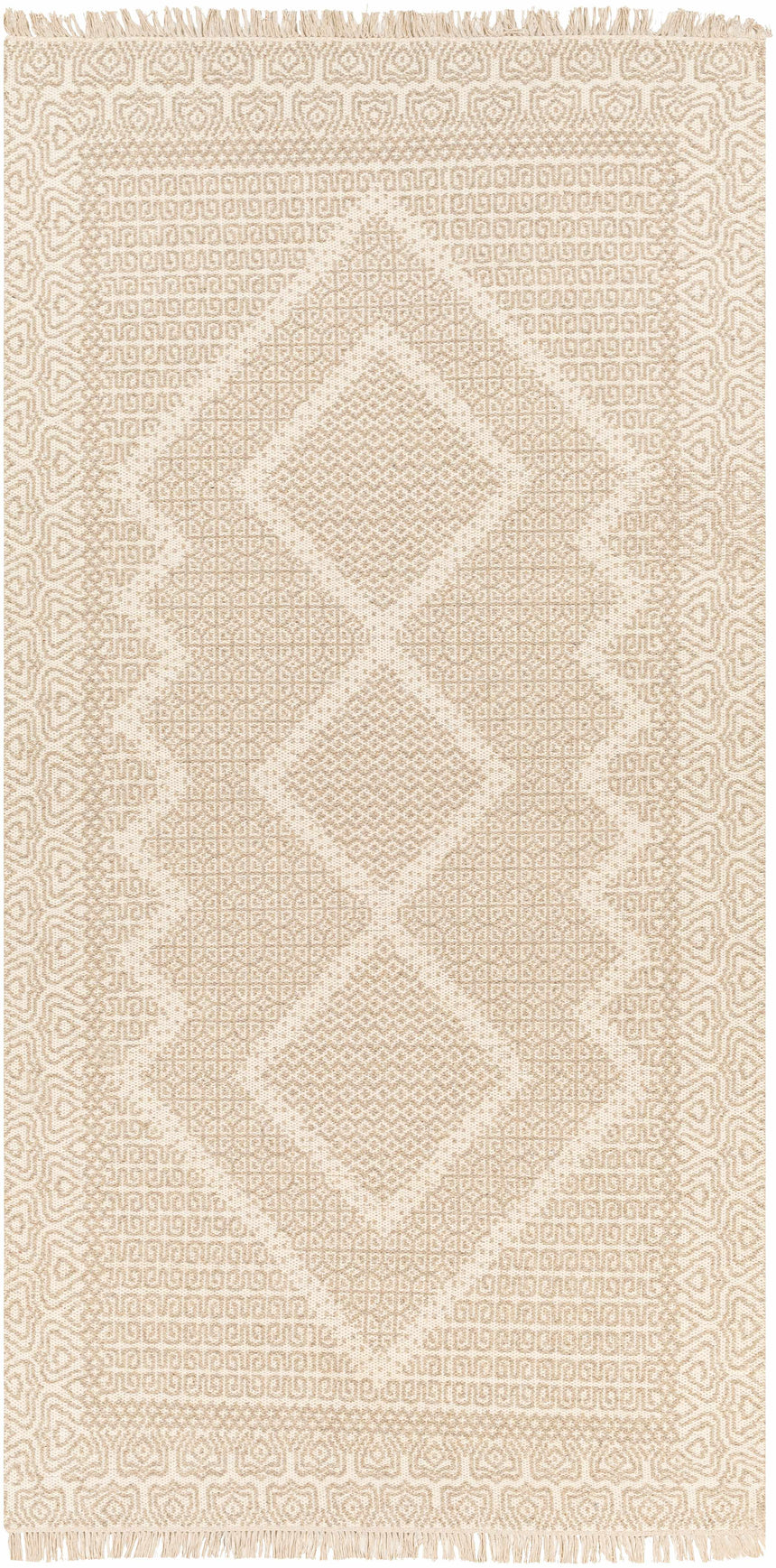 Rumi Area Rug - Clearance