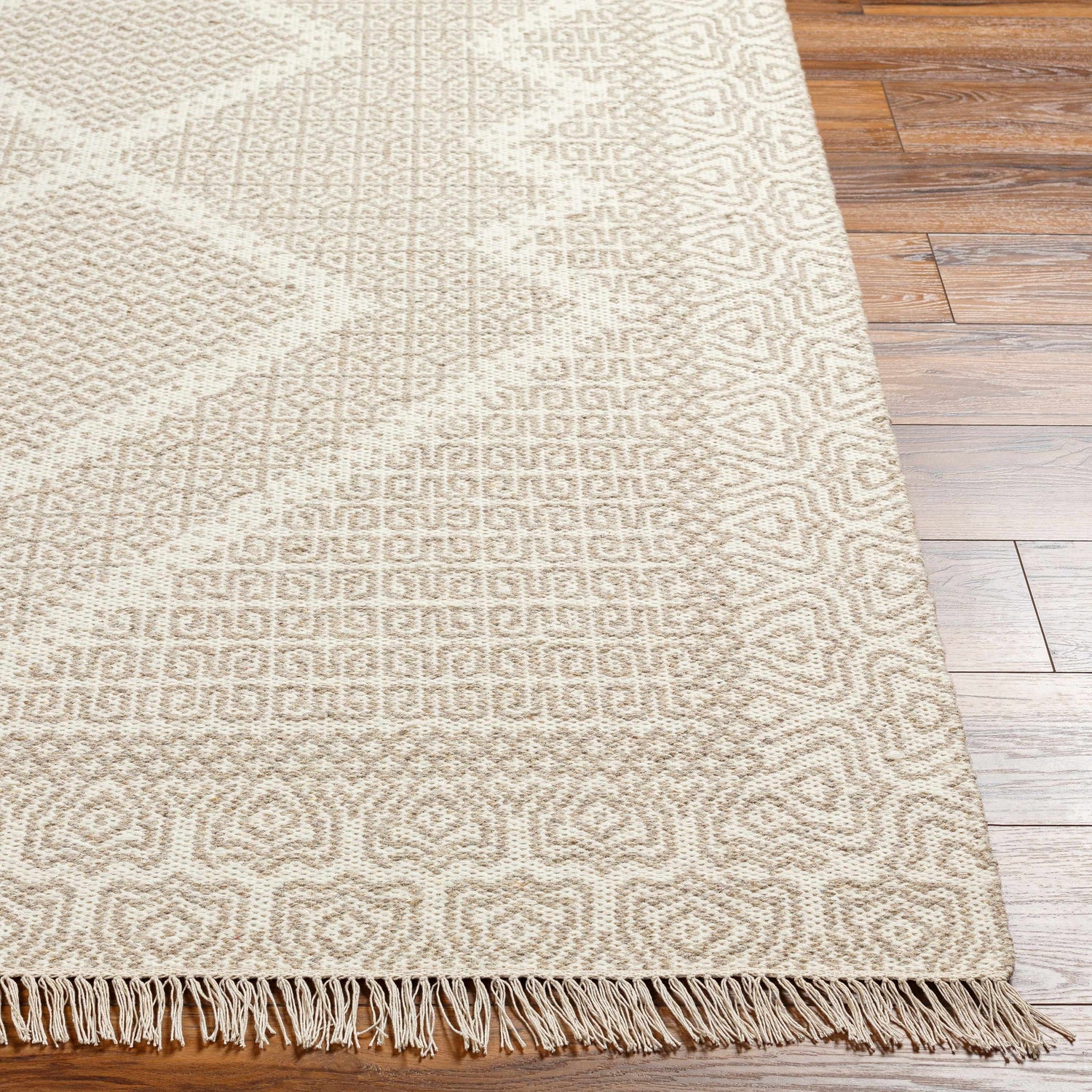 Rumi Area Rug - Clearance