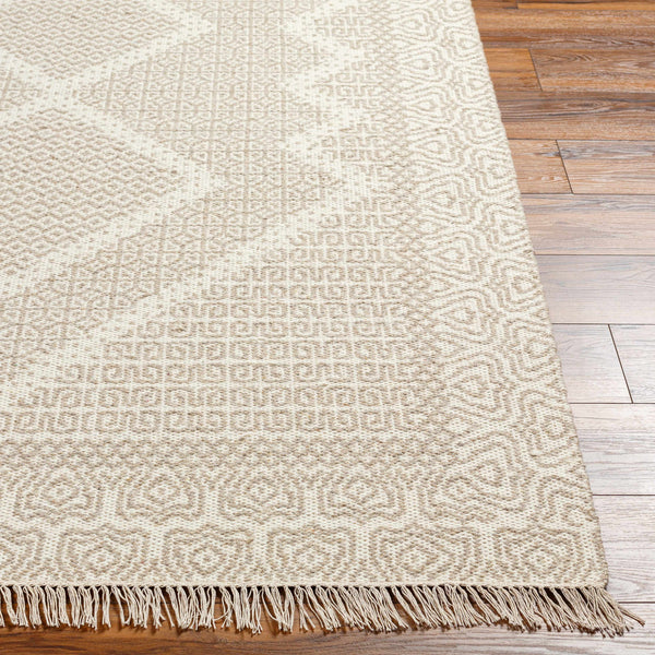 Rumi Wool Rug