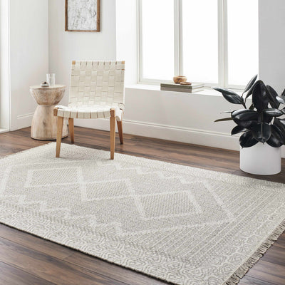 Rumi Wool Rug