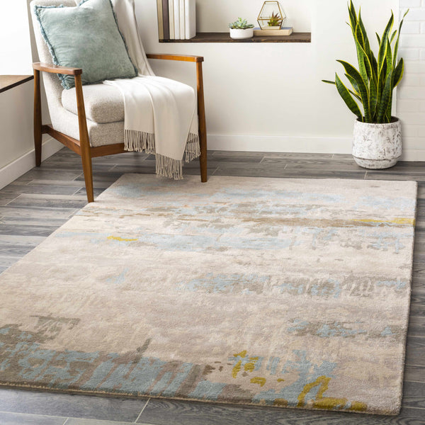 Rushworth Area Rug - Promo