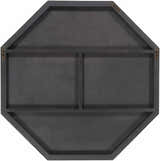 Ruskin Mirror - Clearance