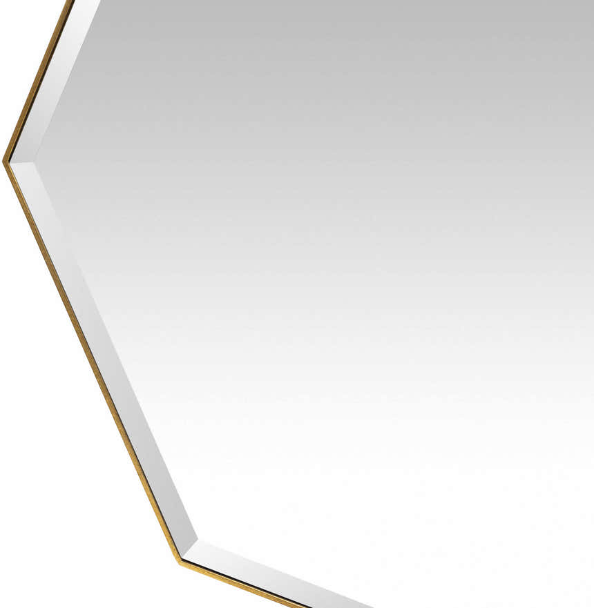 Ruskin Mirror - Clearance