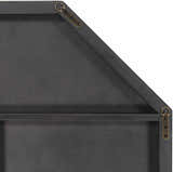 Ruskin Mirror - Clearance