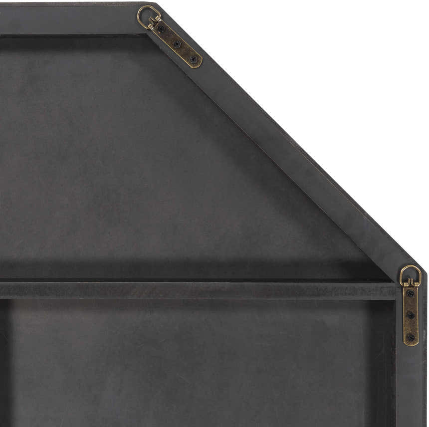Ruskin Mirror - Clearance