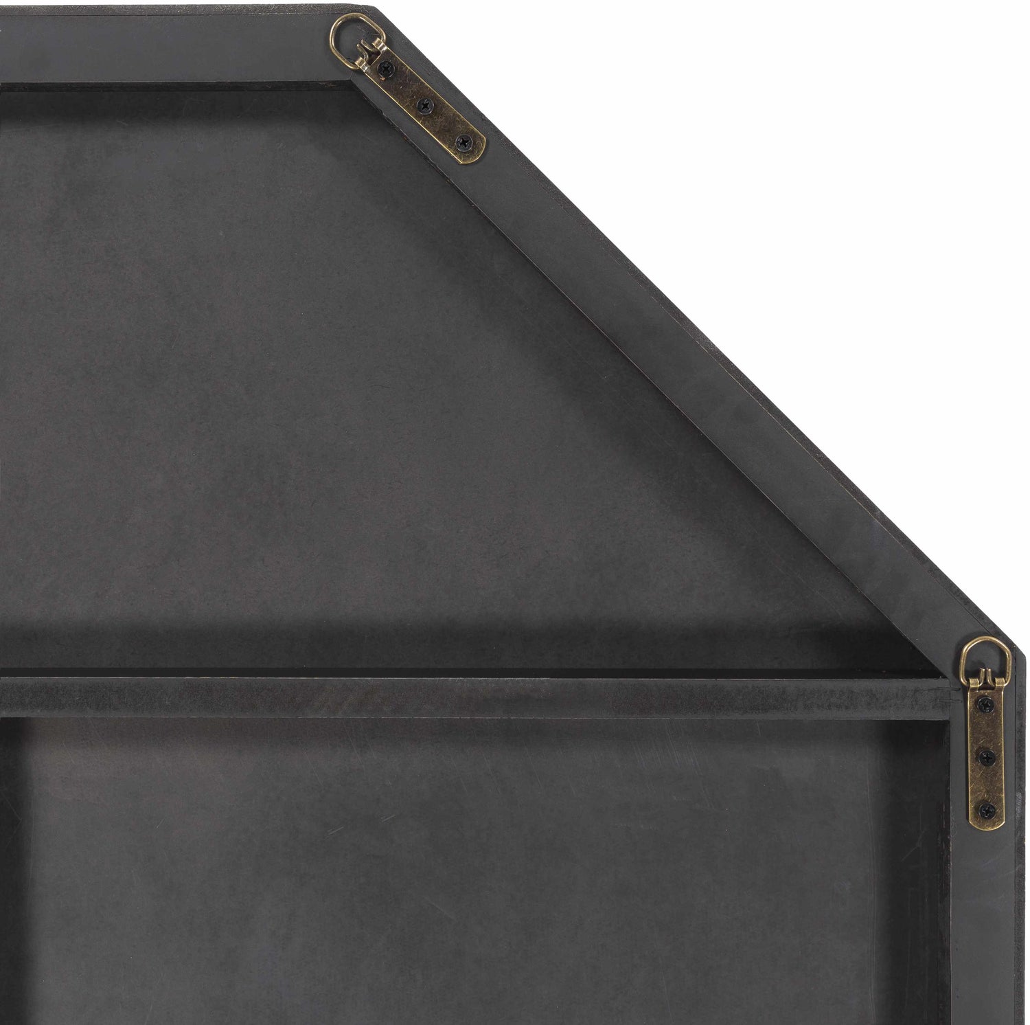 Ruskin Mirror - Clearance