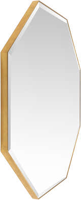 Ruskin Mirror - Clearance