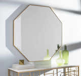 Ruskin Mirror - Clearance