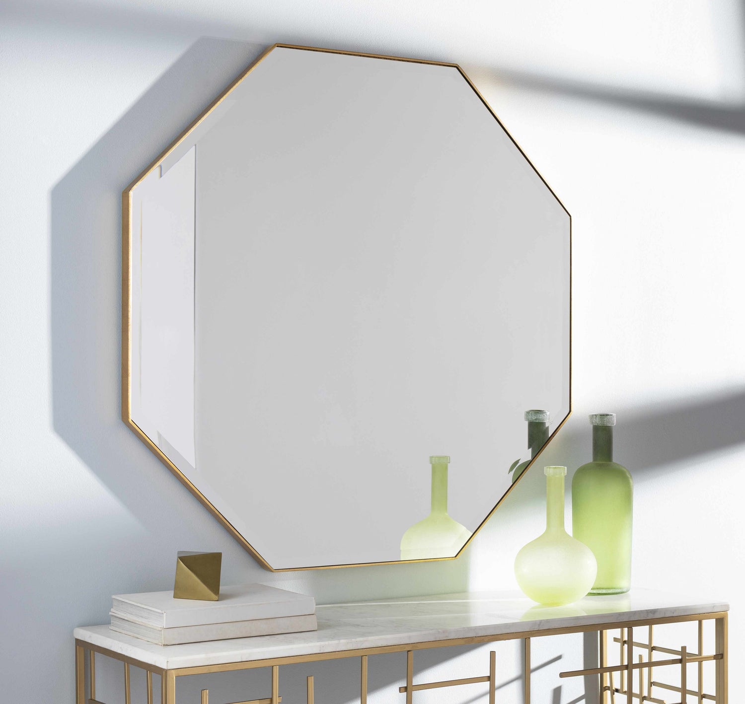 Ruskin Mirror - Clearance