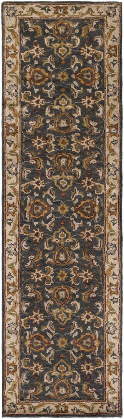 Rutledge Area Rug - Clearance