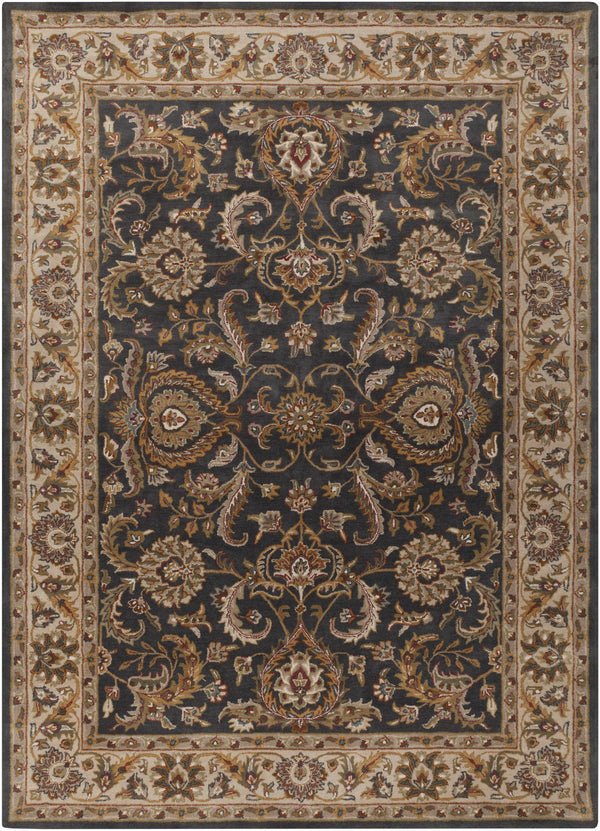 Rutledge Area Rug - Clearance