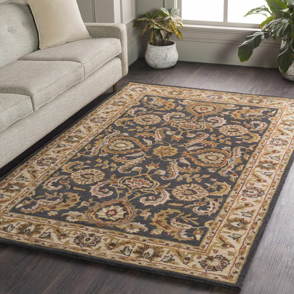 Rutledge Area Rug - Clearance