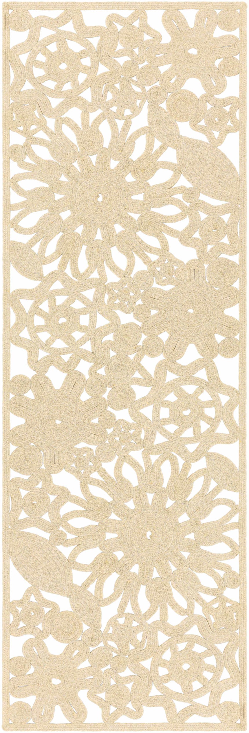 Ruxton Area Carpet - Clearance