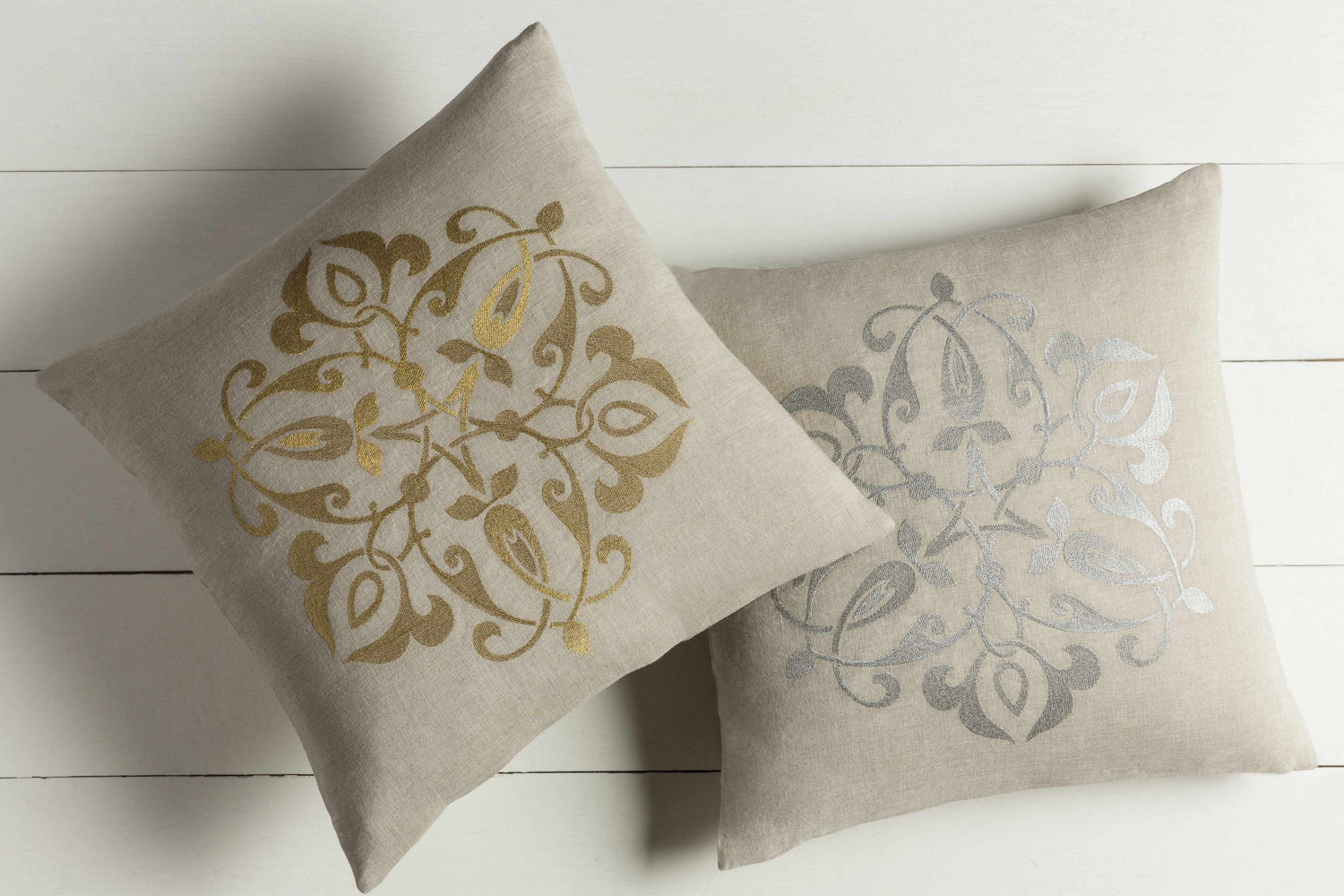 Cassandra Throw Pillow - Clearance