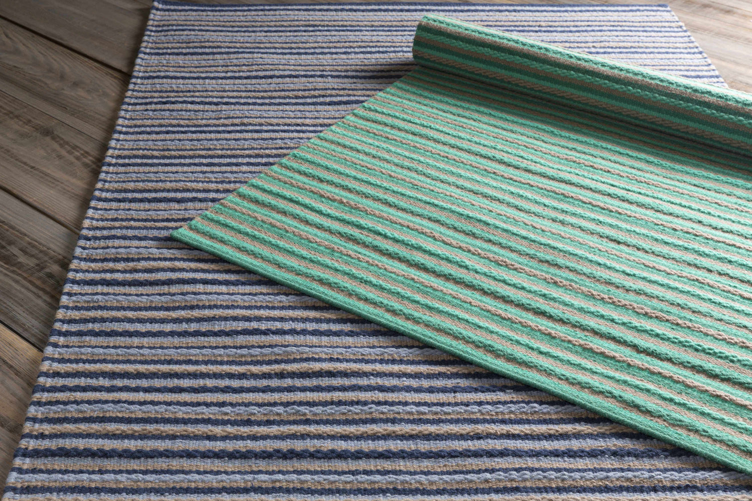 Landing Area Rug - Clearance