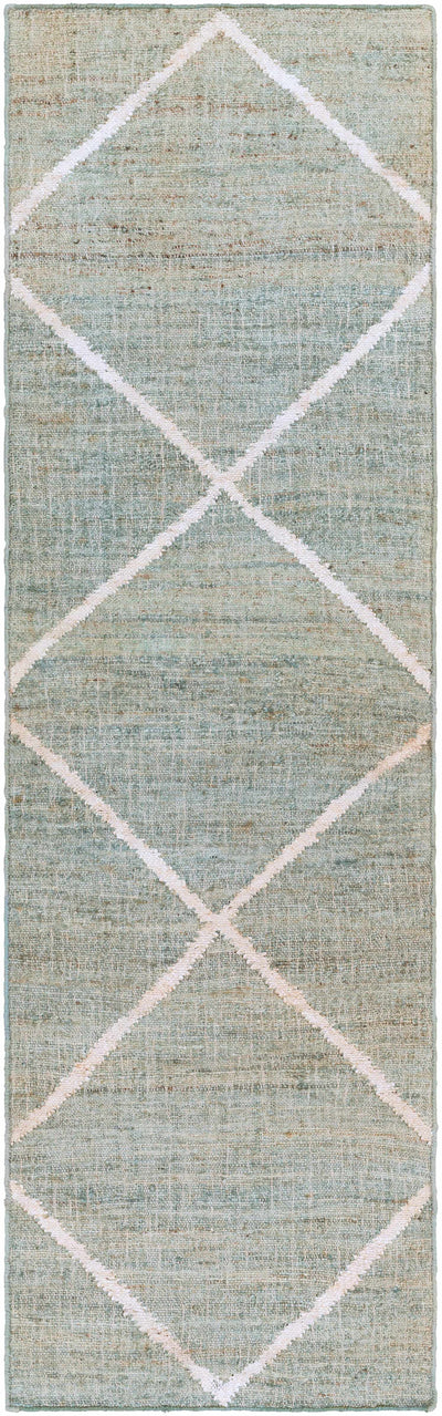 Ravenna Jute Rug - Clearance