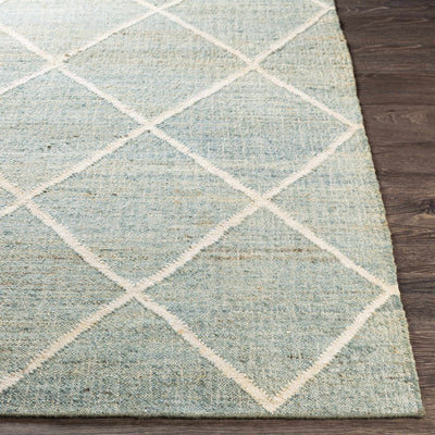 Ravenna Jute Rug - Clearance