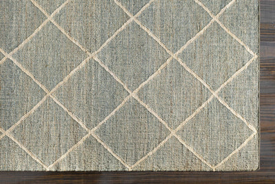 Ravenna Jute Rug - Clearance