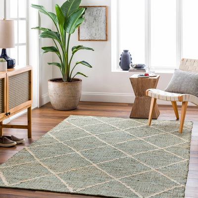 Ravenna Jute Rug - Clearance