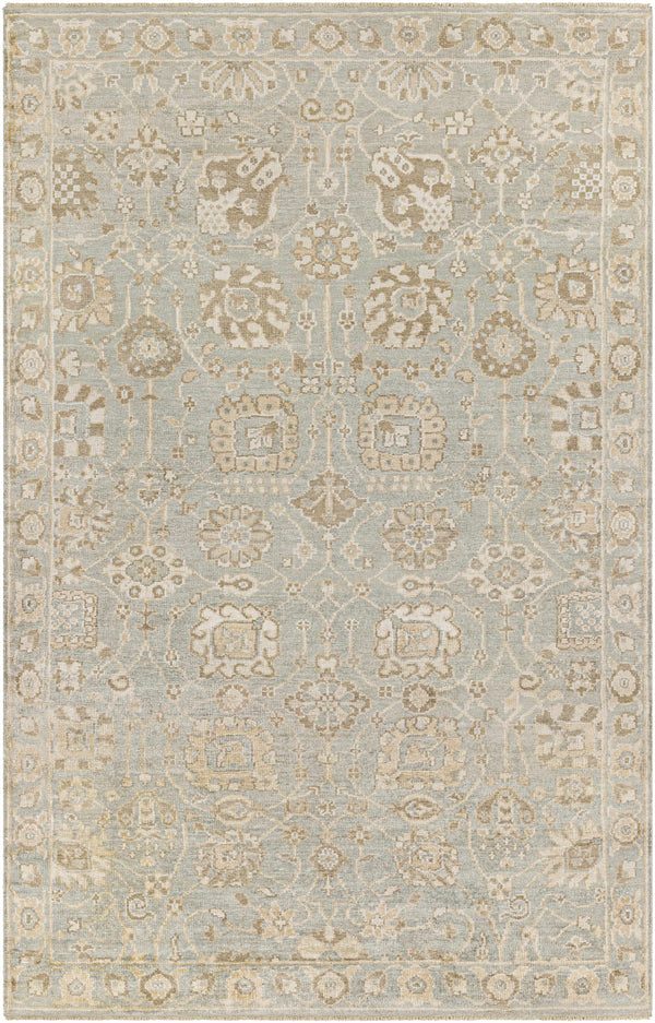 Ravenshead Area Rug