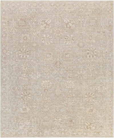 Ravenshead Area Rug