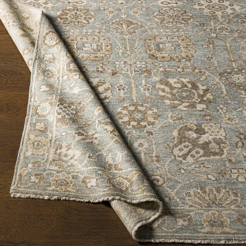 Ravenshead Area Rug - Clearance