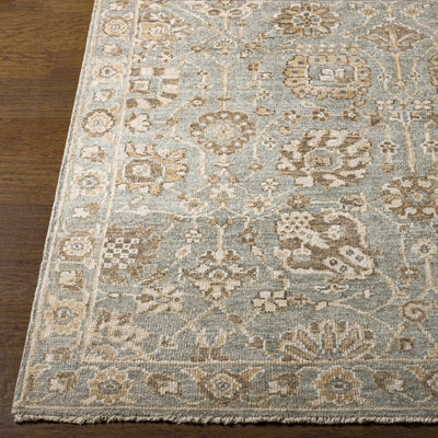 Ravenshead Area Rug