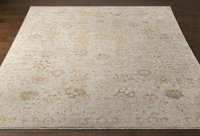 Ravenshead Area Rug