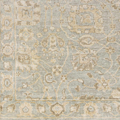 Ravenshead Area Rug