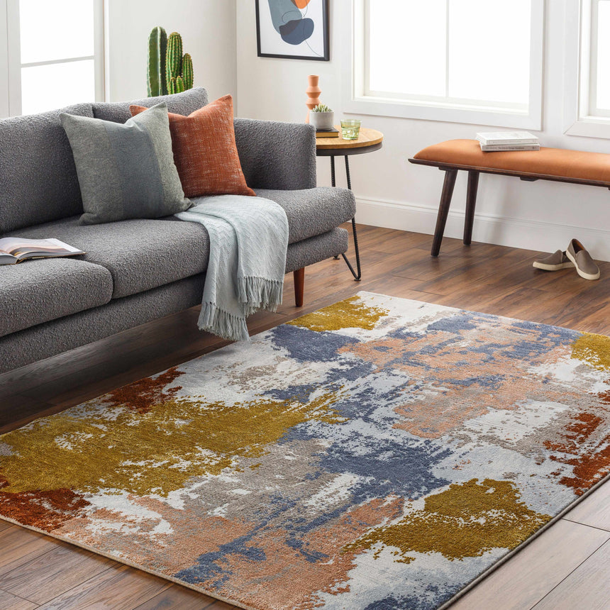 Rivers Area Rug - Clearance